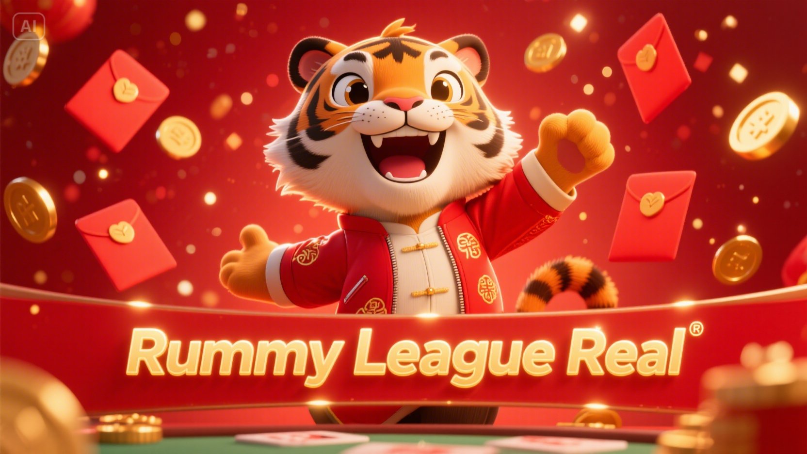 Rummy League Real